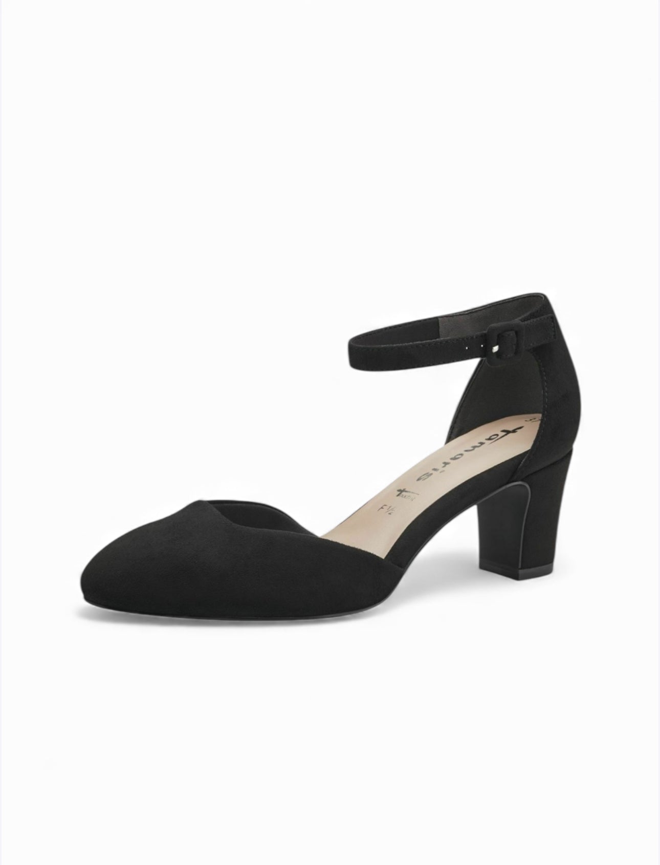 TAMARIS M2443241 Vegan Damen Pumps