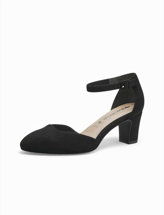 TAMARIS M2443241 Vegan Damen Pumps