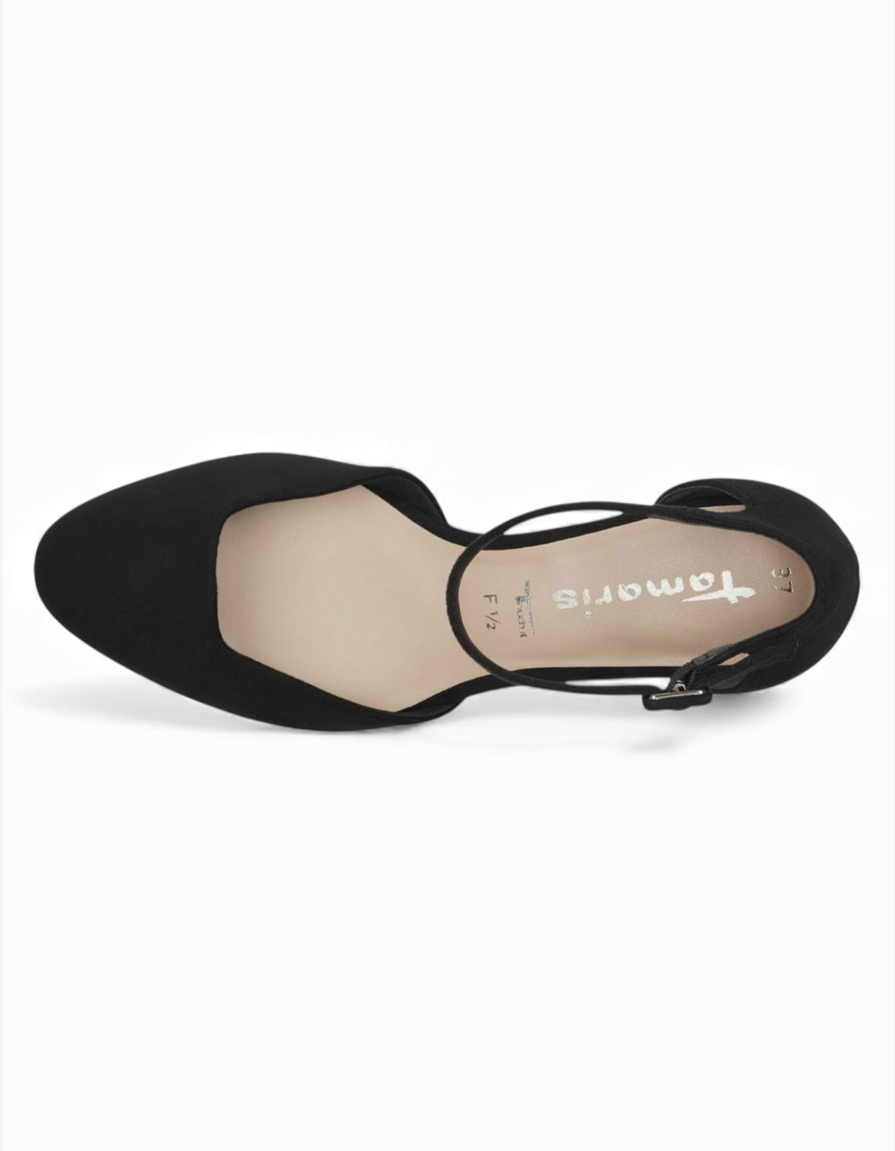 TAMARIS M2443241 Vegan Damen Pumps