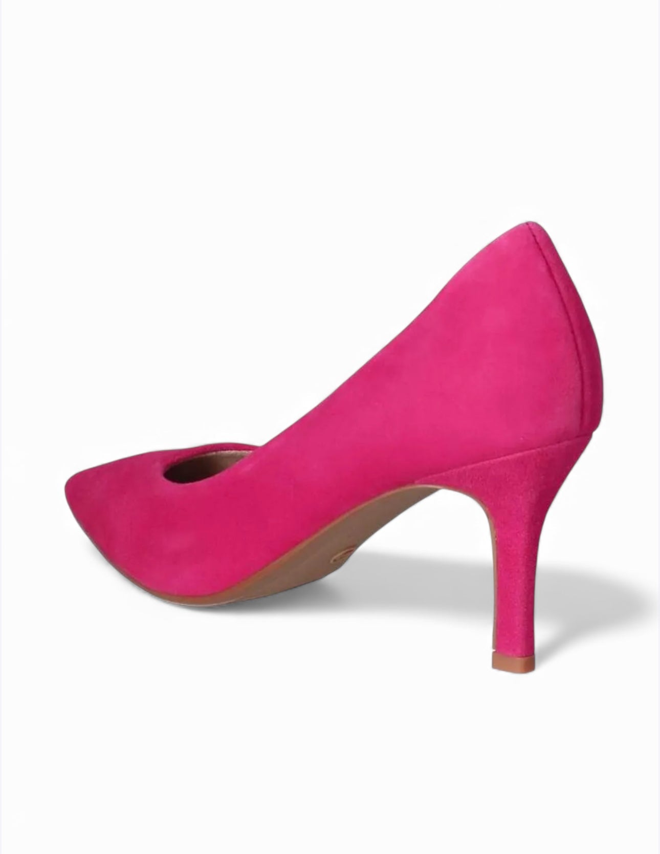 Tamaris M2241441 Vegan Damen Pumps