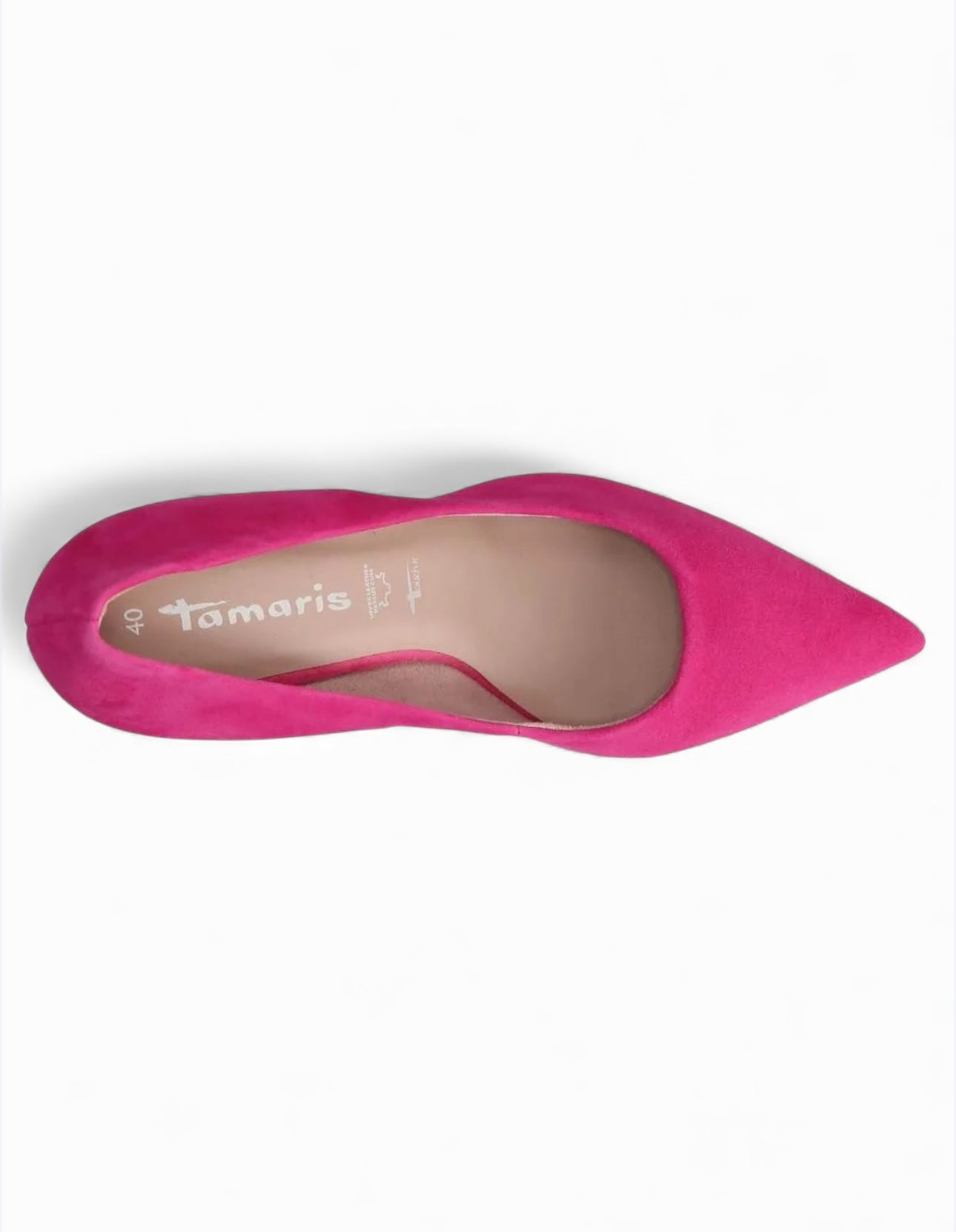 Tamaris M2241441 Vegan Damen Pumps