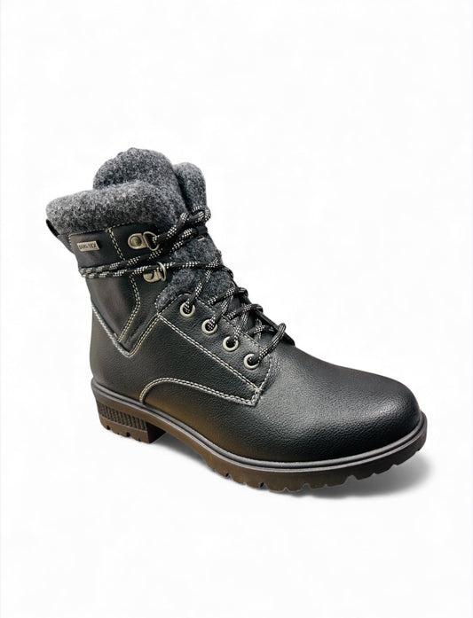 Tamaris M2629641 Vegan Damen Winter Stiefel