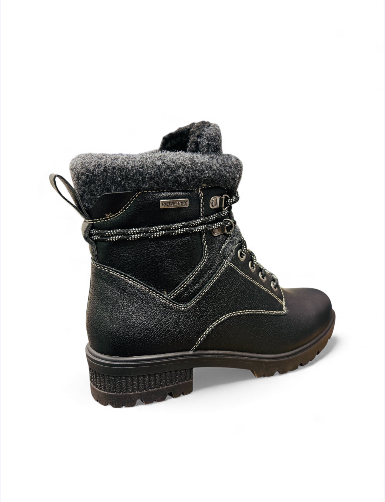 Tamaris M2629641 Vegan Damen Winter Stiefel