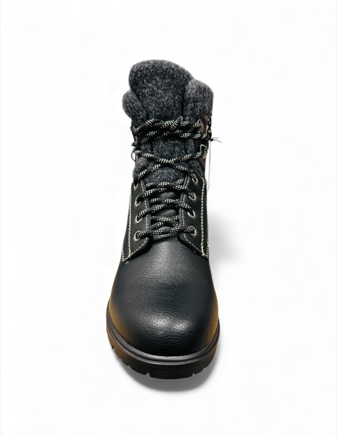 Tamaris M2629641 Vegan Damen Winter Stiefel