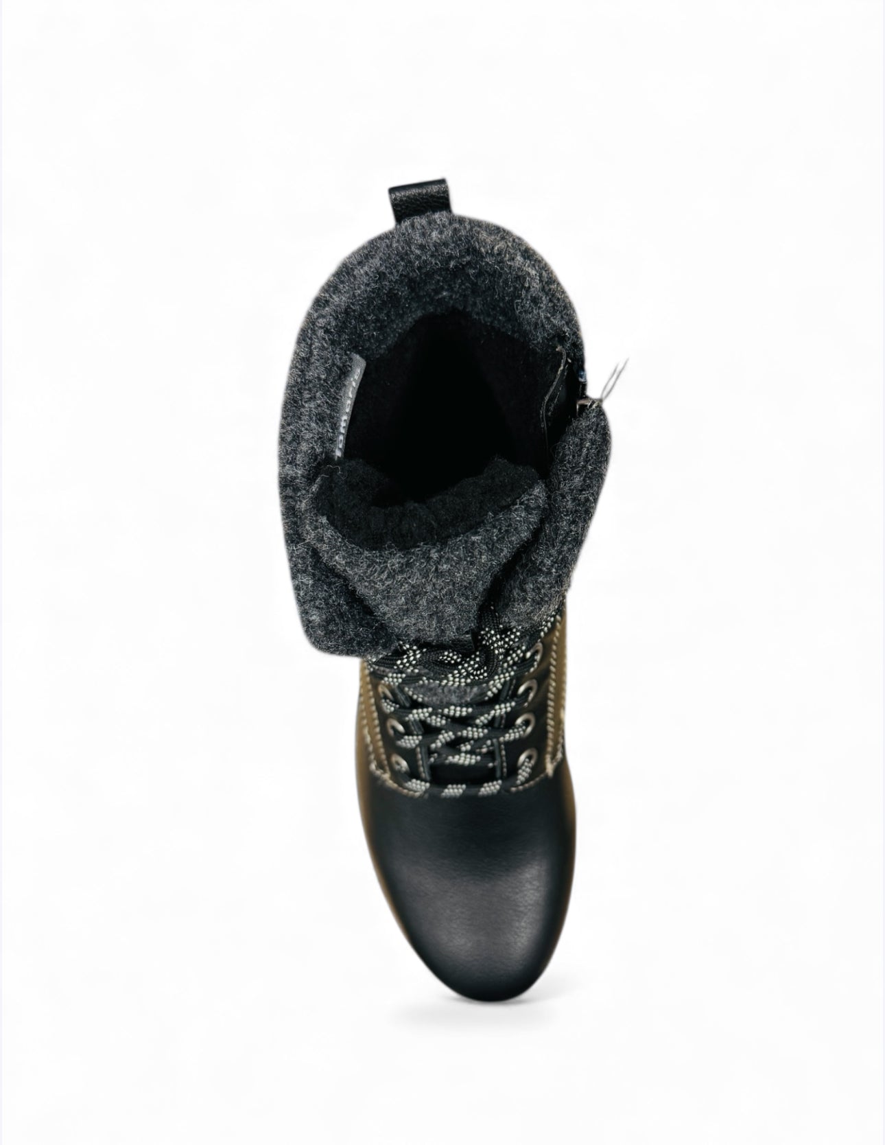 Tamaris M2629641 Vegan Damen Winter Stiefel