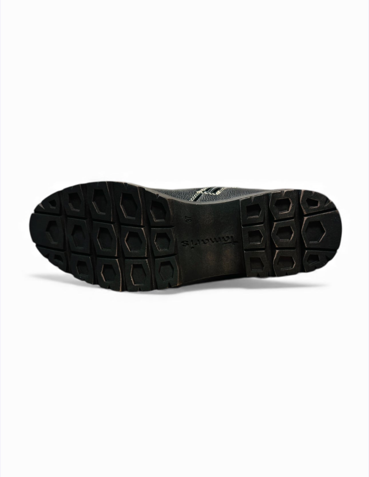 Tamaris M2629641 Vegan Damen Winter Stiefel