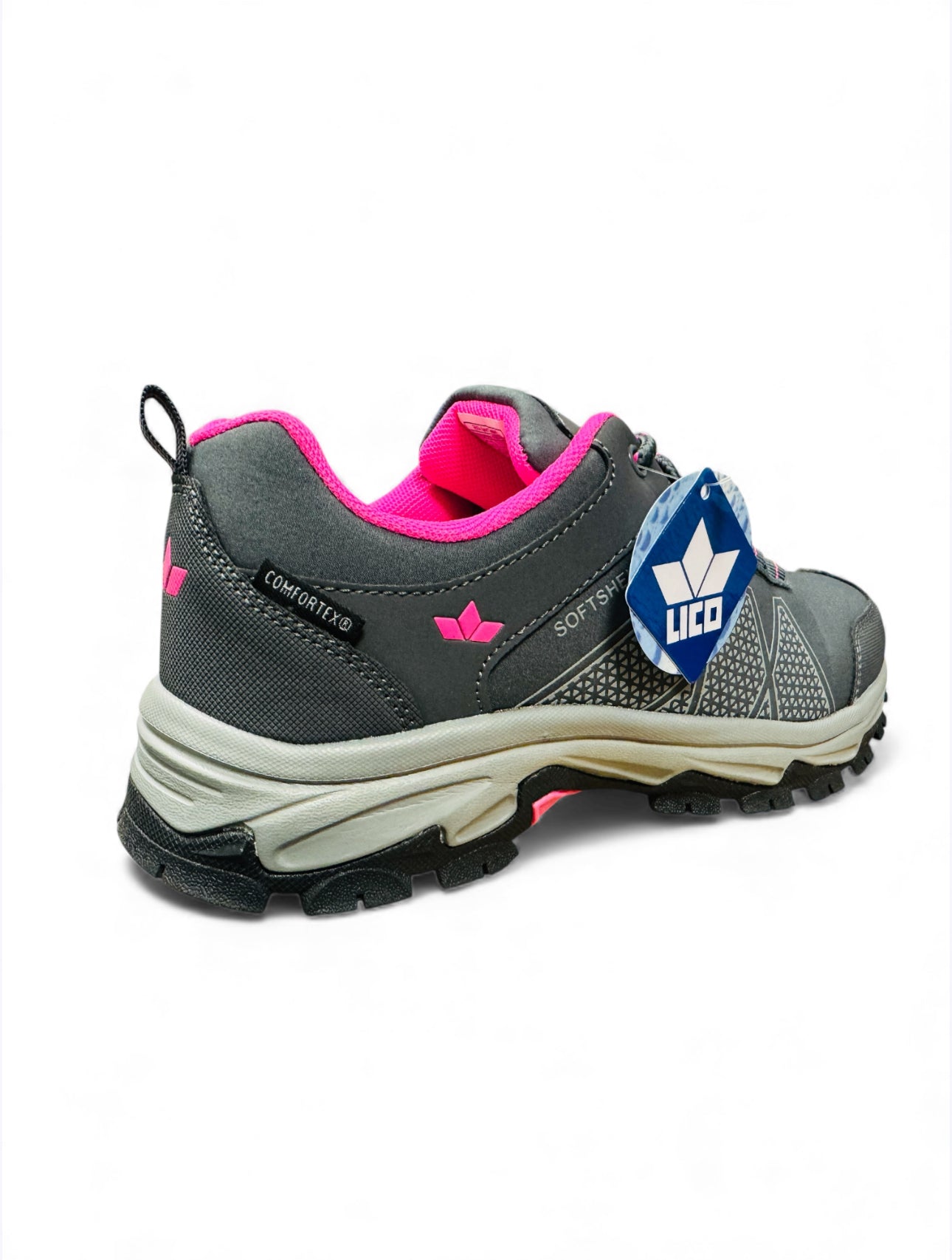 Lico Outdoor Anchornage Damen  Sneaker