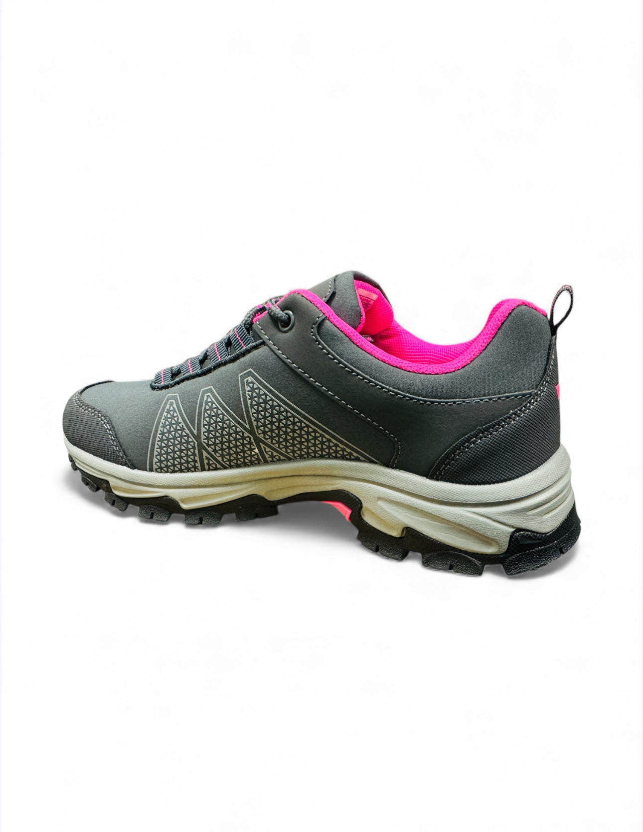 Lico Outdoor Anchornage Damen  Sneaker