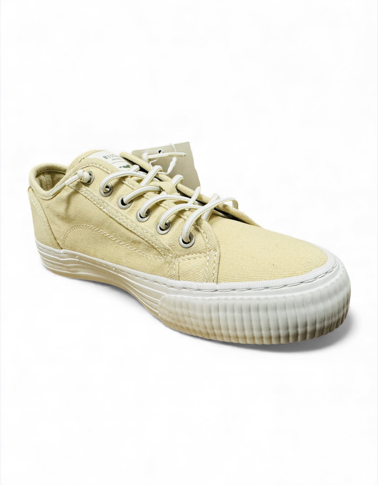 Mustang True Denim 903493 Damen Sneaker