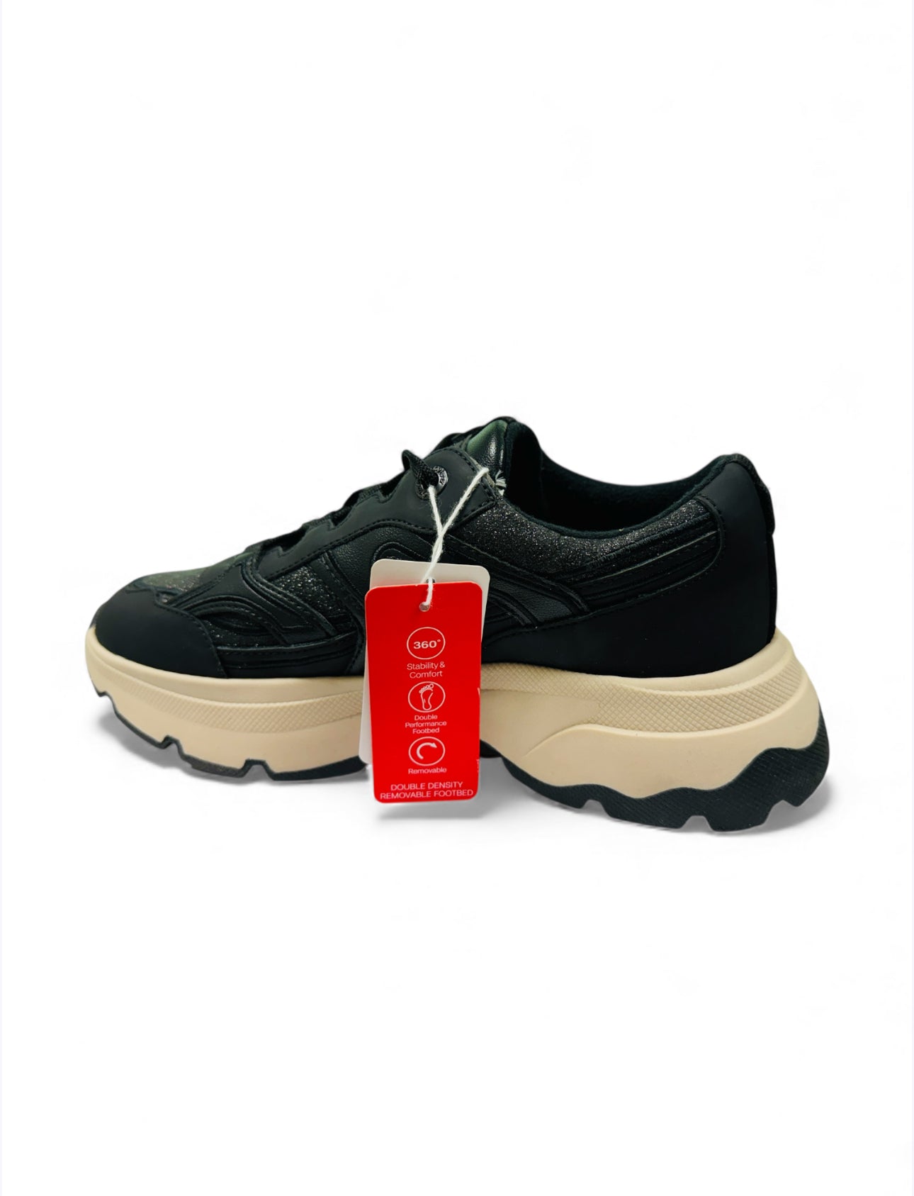 s.Oliver 523621 Damen Sportschuhe