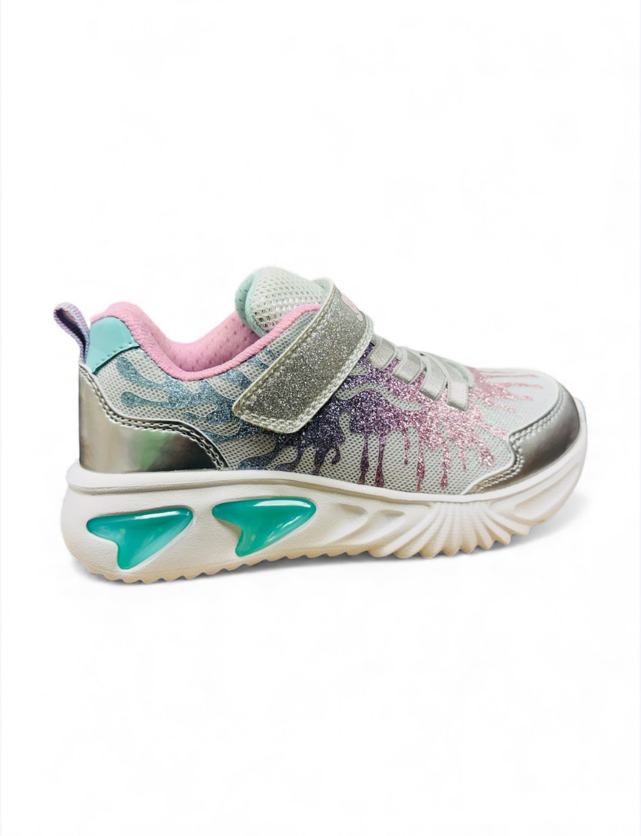 Buty dziecięce GEOX