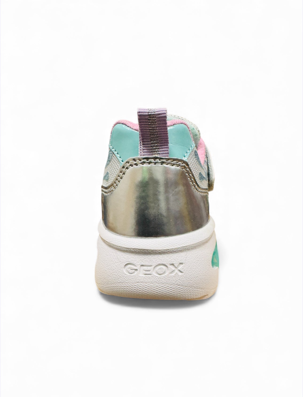 Buty dziecięce GEOX