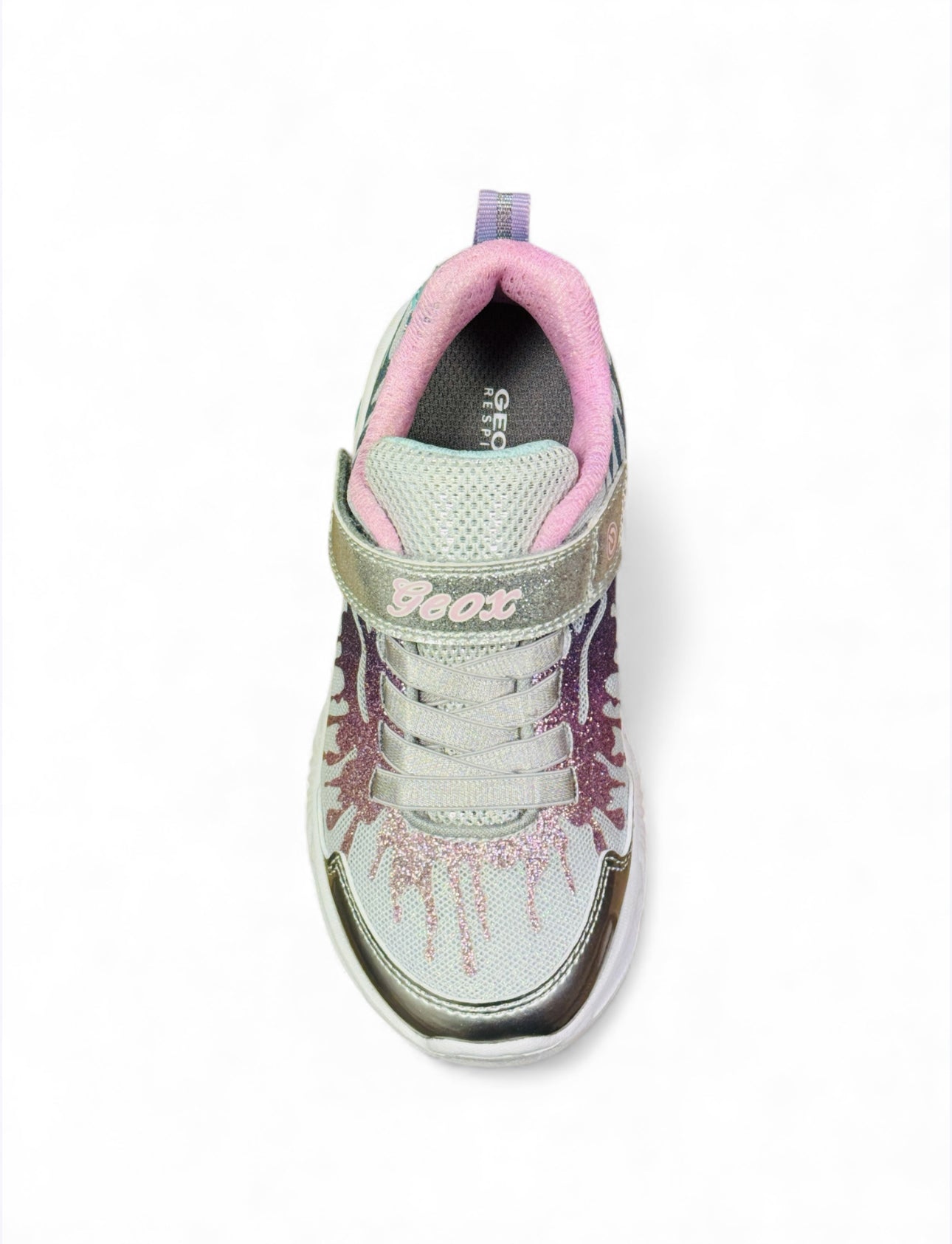 Buty dziecięce GEOX