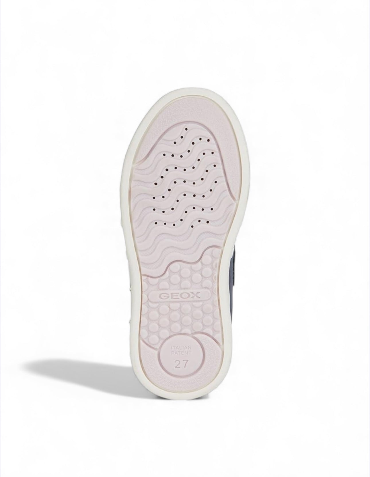 Buty sportowe dla dzieci Geox Skyline Girls'