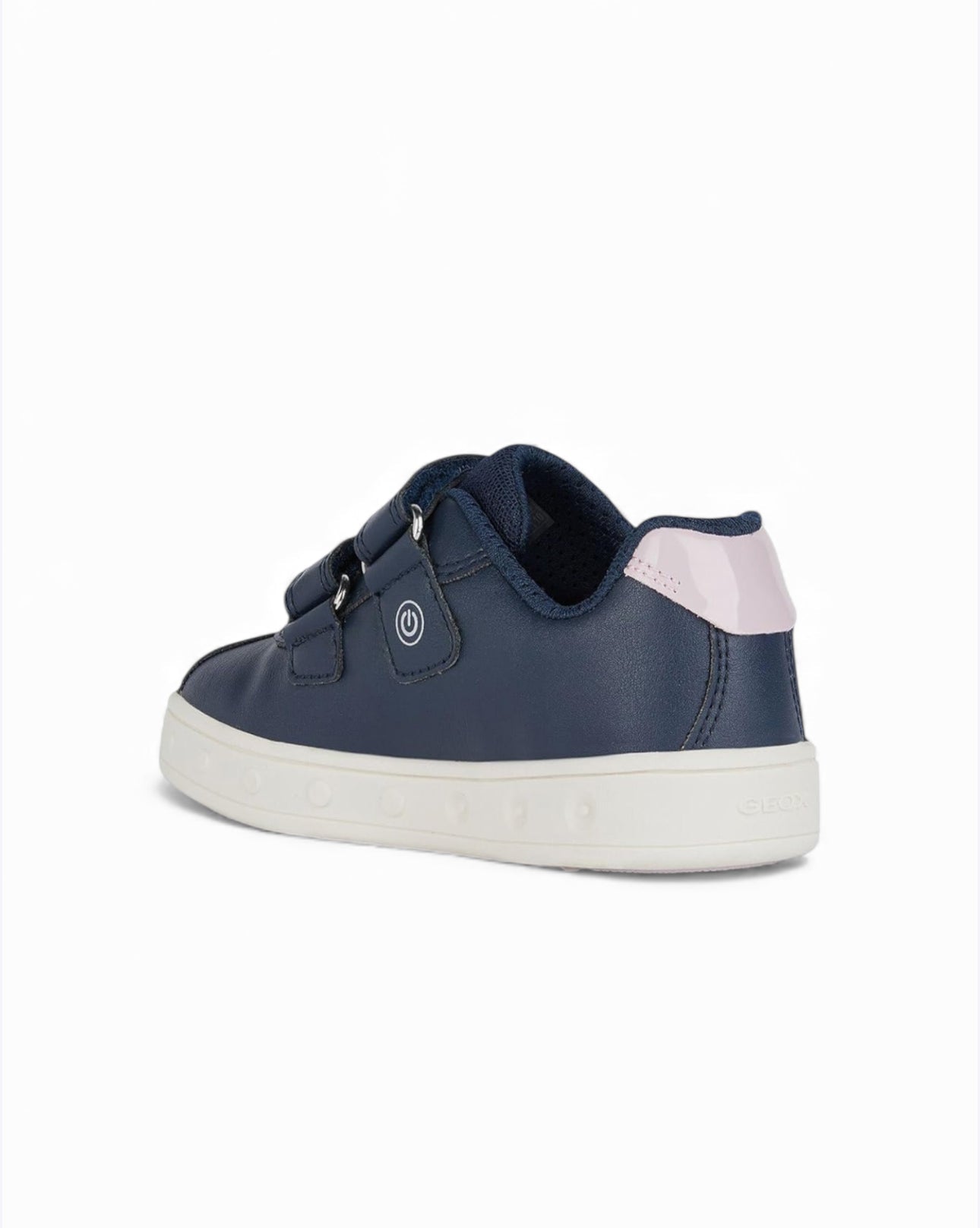 Buty sportowe dla dzieci Geox Skyline Girls'