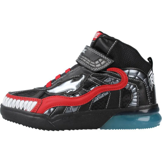 Geox J GrayJay Marvels B D jungen sneaker