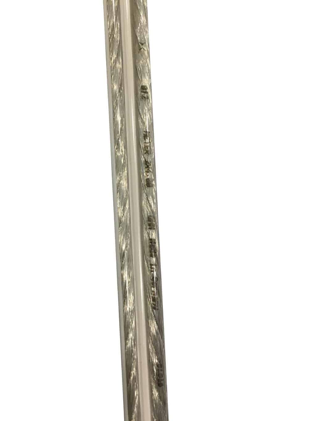 Lautsprecherkabel 2x4,0mm² / Meterware