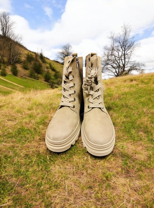 Gabor Comfort Damen Winter Stiefeln