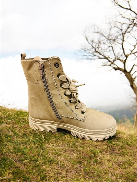 Gabor Comfort Damen Winter Stiefeln