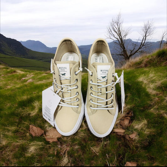 Mustang Damen Sneaker