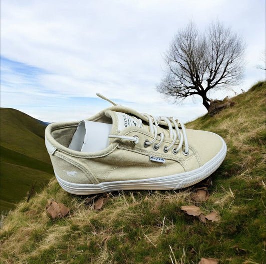 Mustang Damen Sneaker