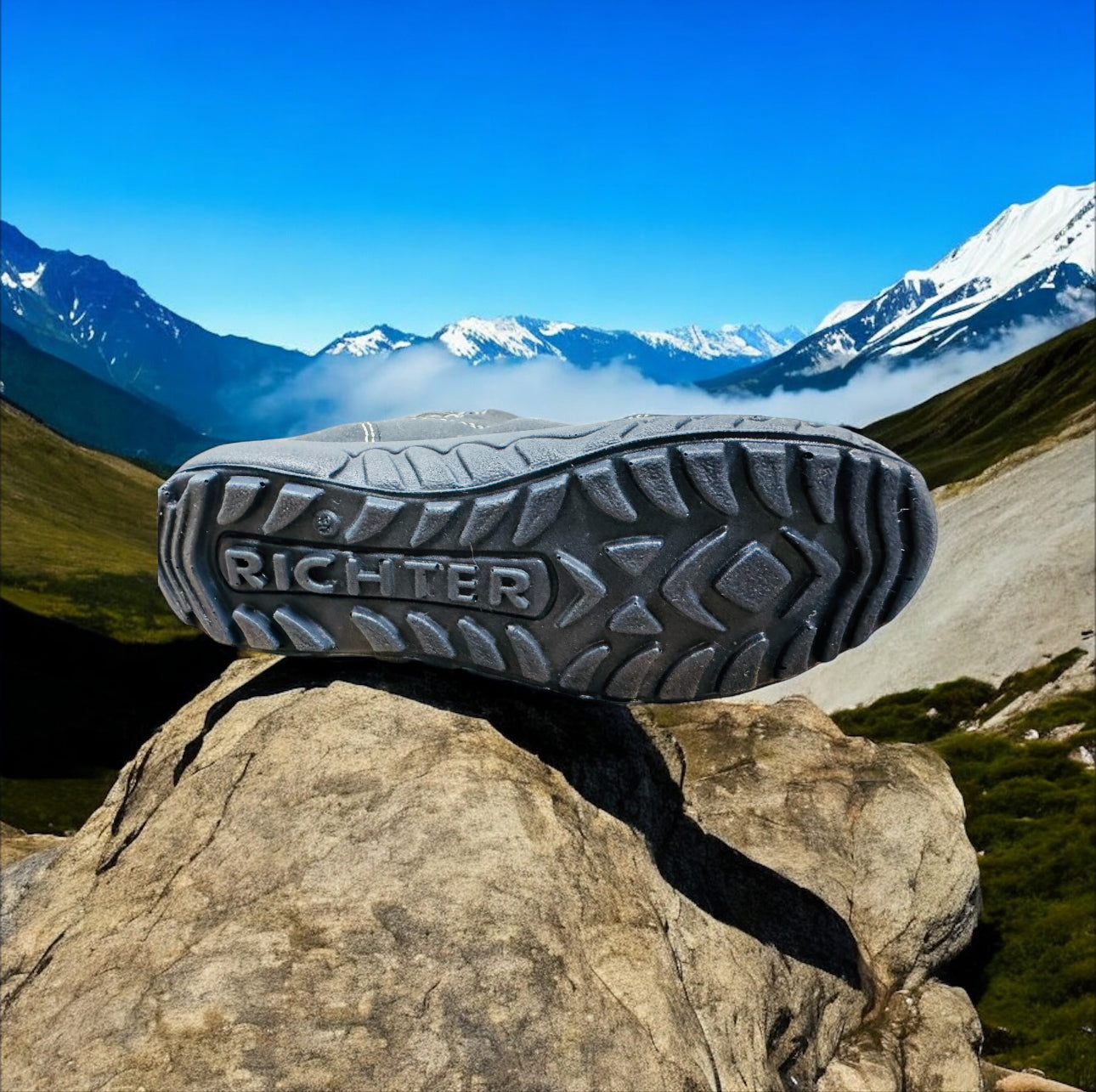 Richter Mädchen  Winter Boots