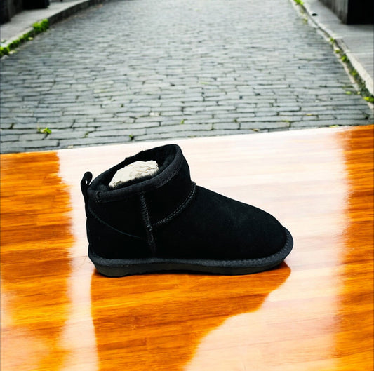 Vingino Mädchen Winter Stiefel