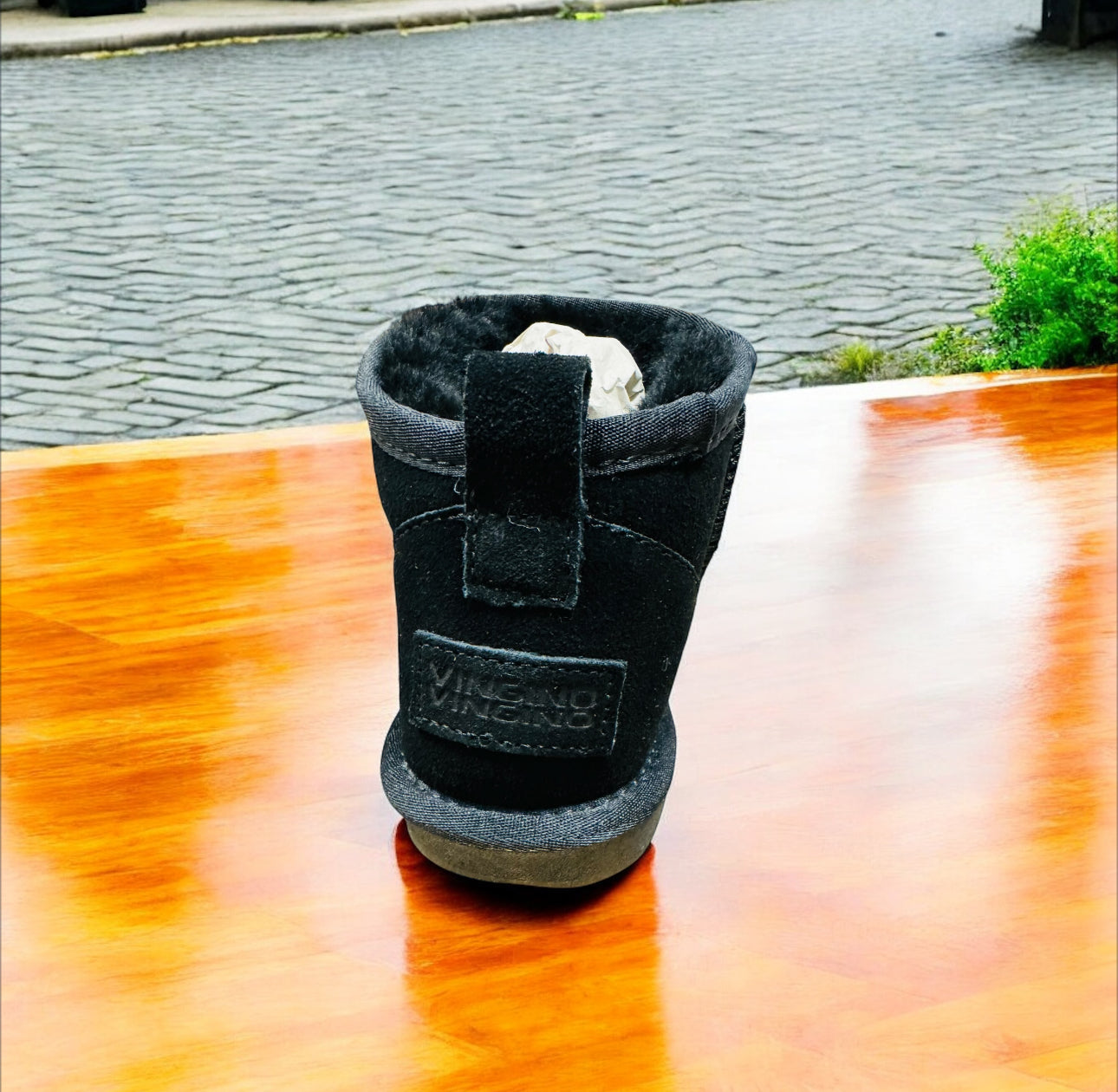 Vingino Mädchen Winter Stiefel