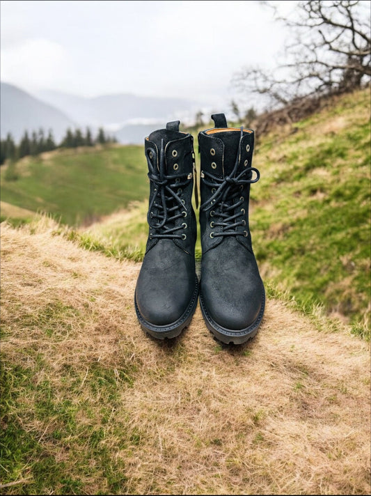 Travelin' Kvistrup Herren Winter Stiefel