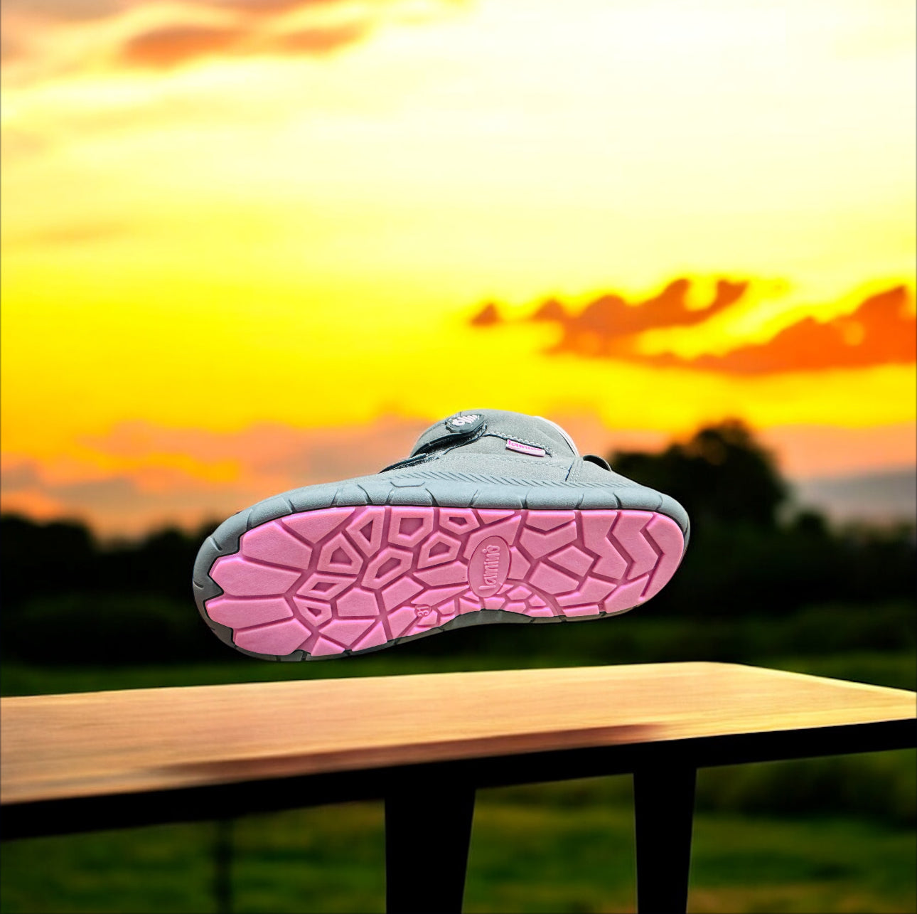 Lamino Pu Winter Kinder Schuhe