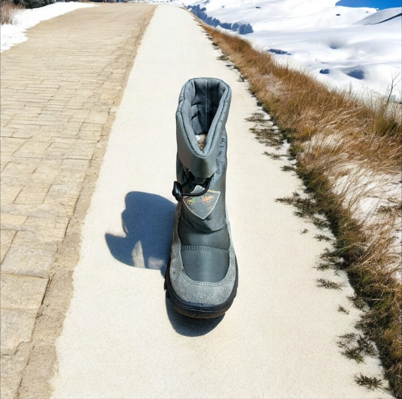 Naturino VARNA Kinder winter stiefel