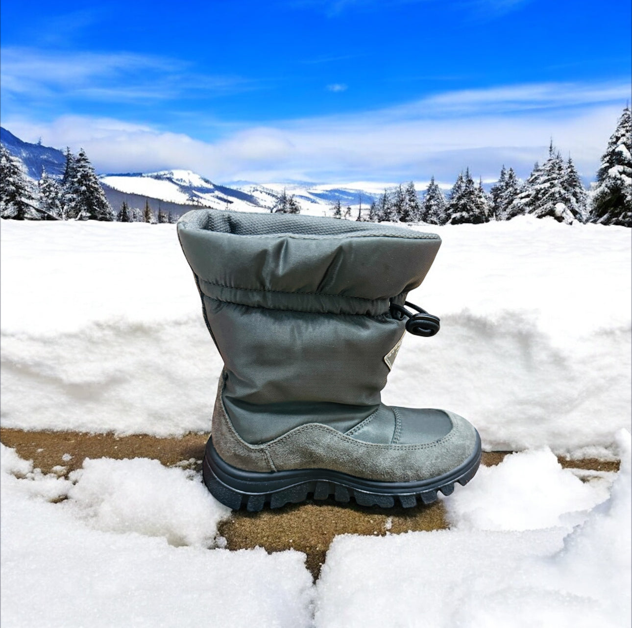 Naturino VARNA Kinder winter stiefel