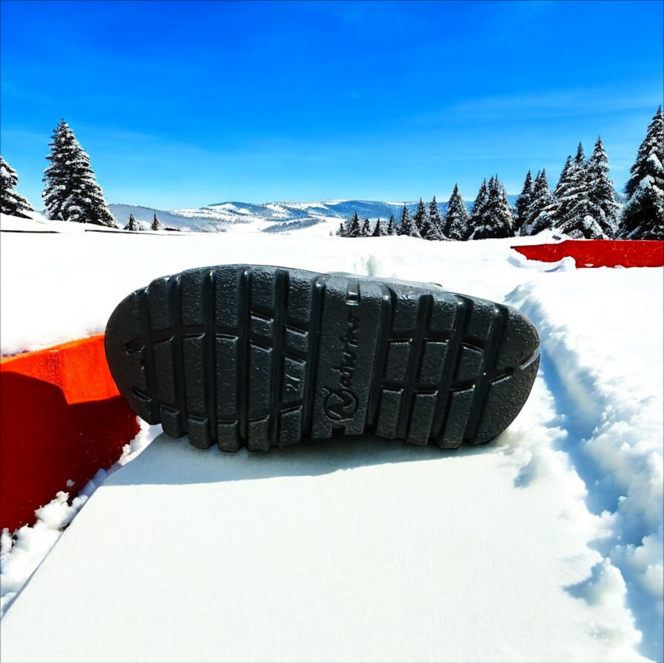 Naturino VARNA Kinder winter stiefel