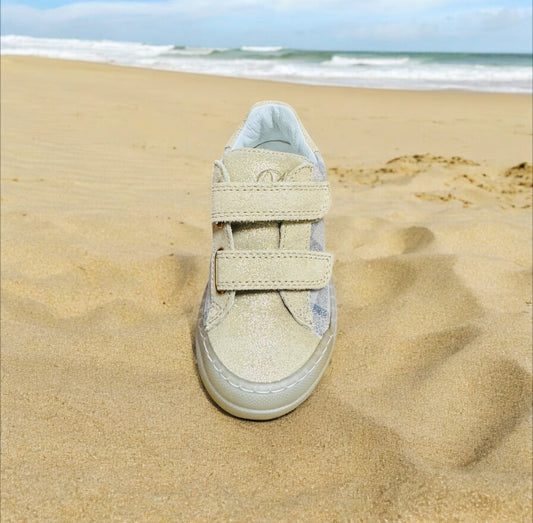 zimowe trampki dziecięce naturino