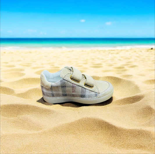 zimowe trampki dziecięce naturino