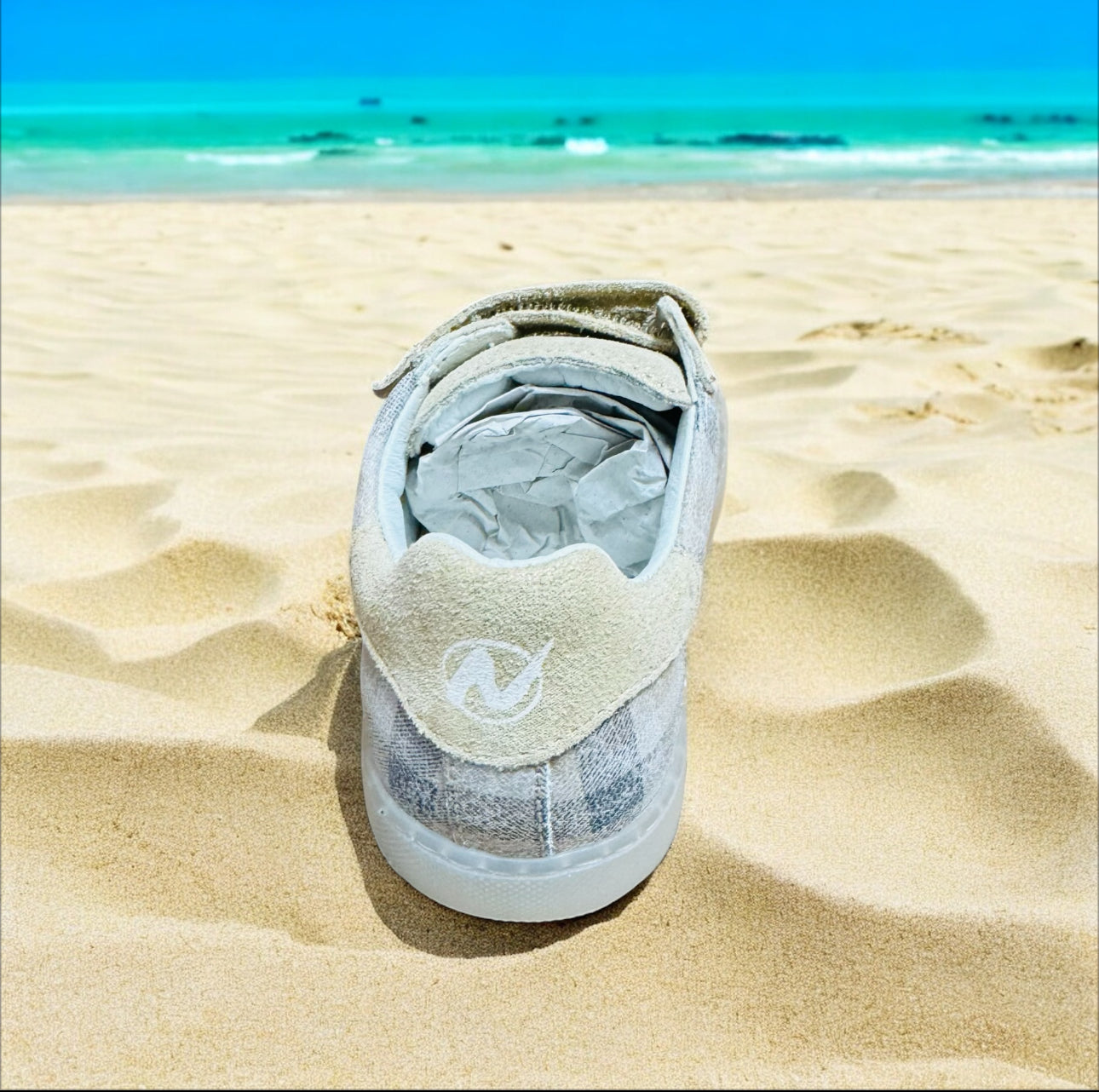 naturino winter kinder sneaker