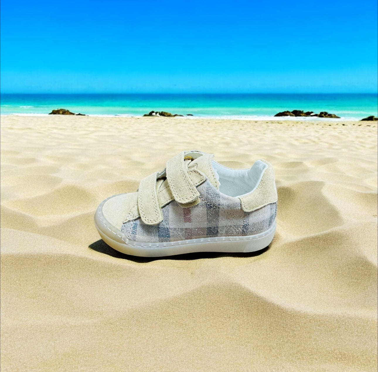 naturino winter kinder sneaker