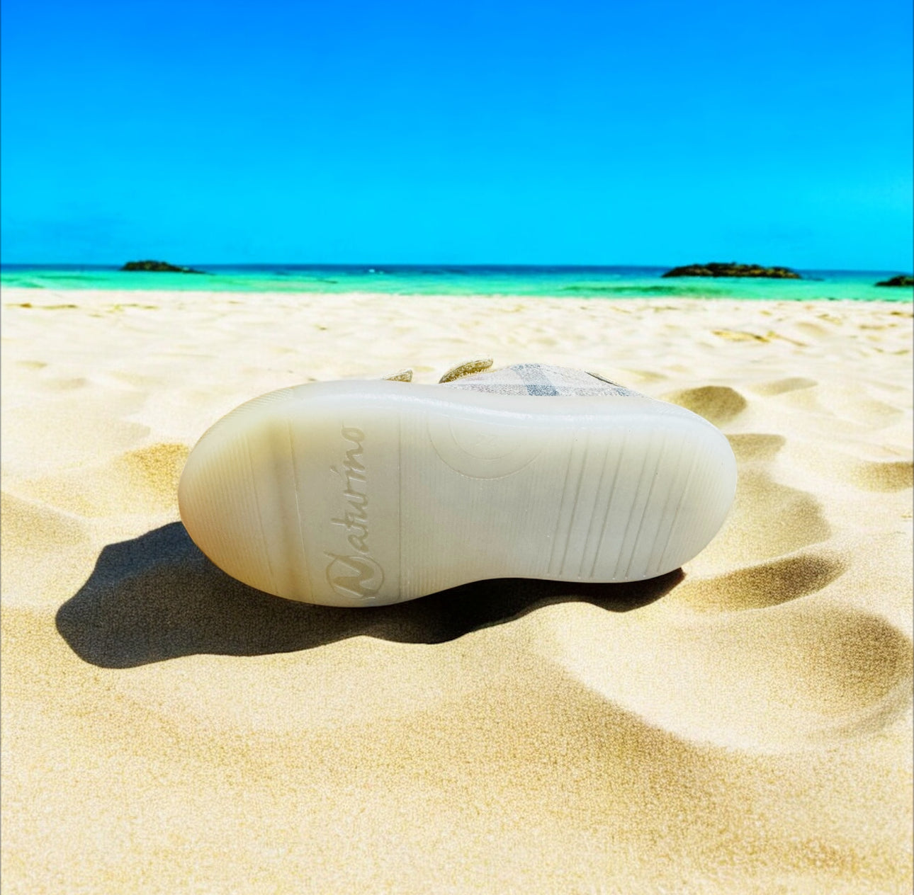 naturino winter kinder sneaker