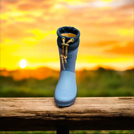 Bisgaard Thermo ii Winter Kinder Stiefel