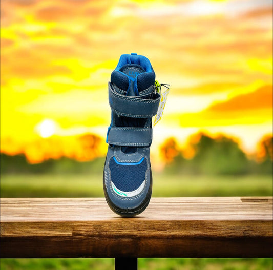 Lurchi kinder winter warm stiefel