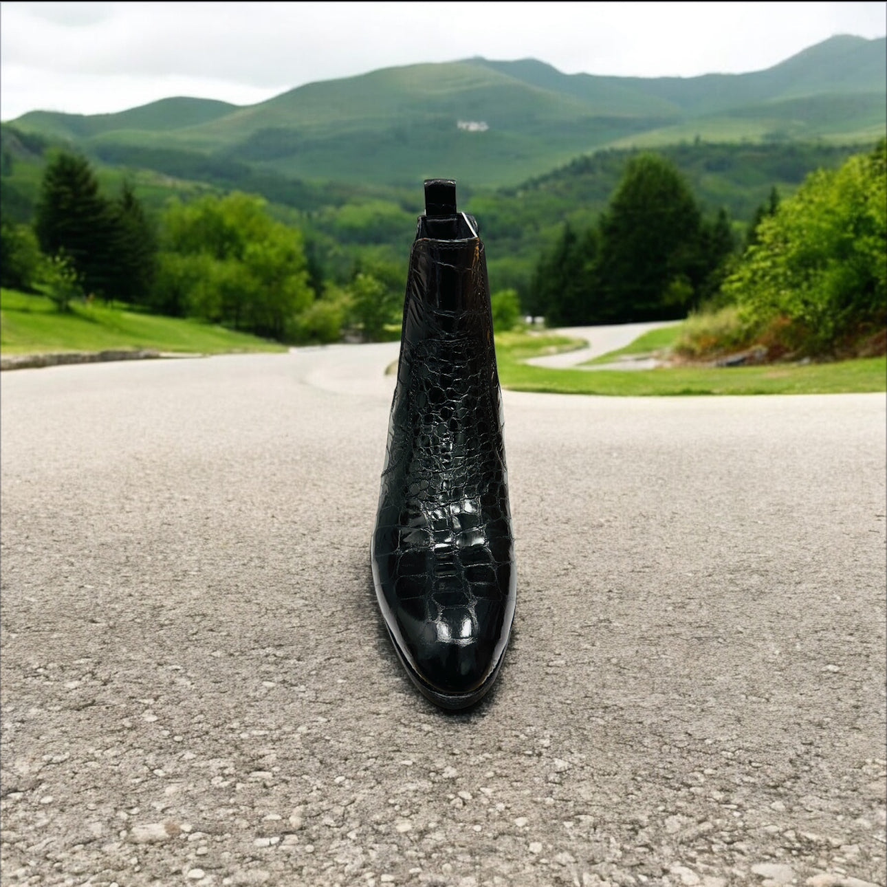 Ghete de iarnă pentru femei Lazamani