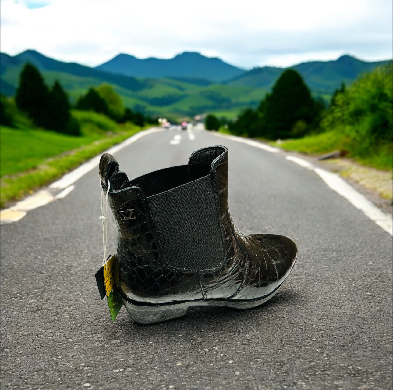 Ghete de iarnă pentru femei Lazamani