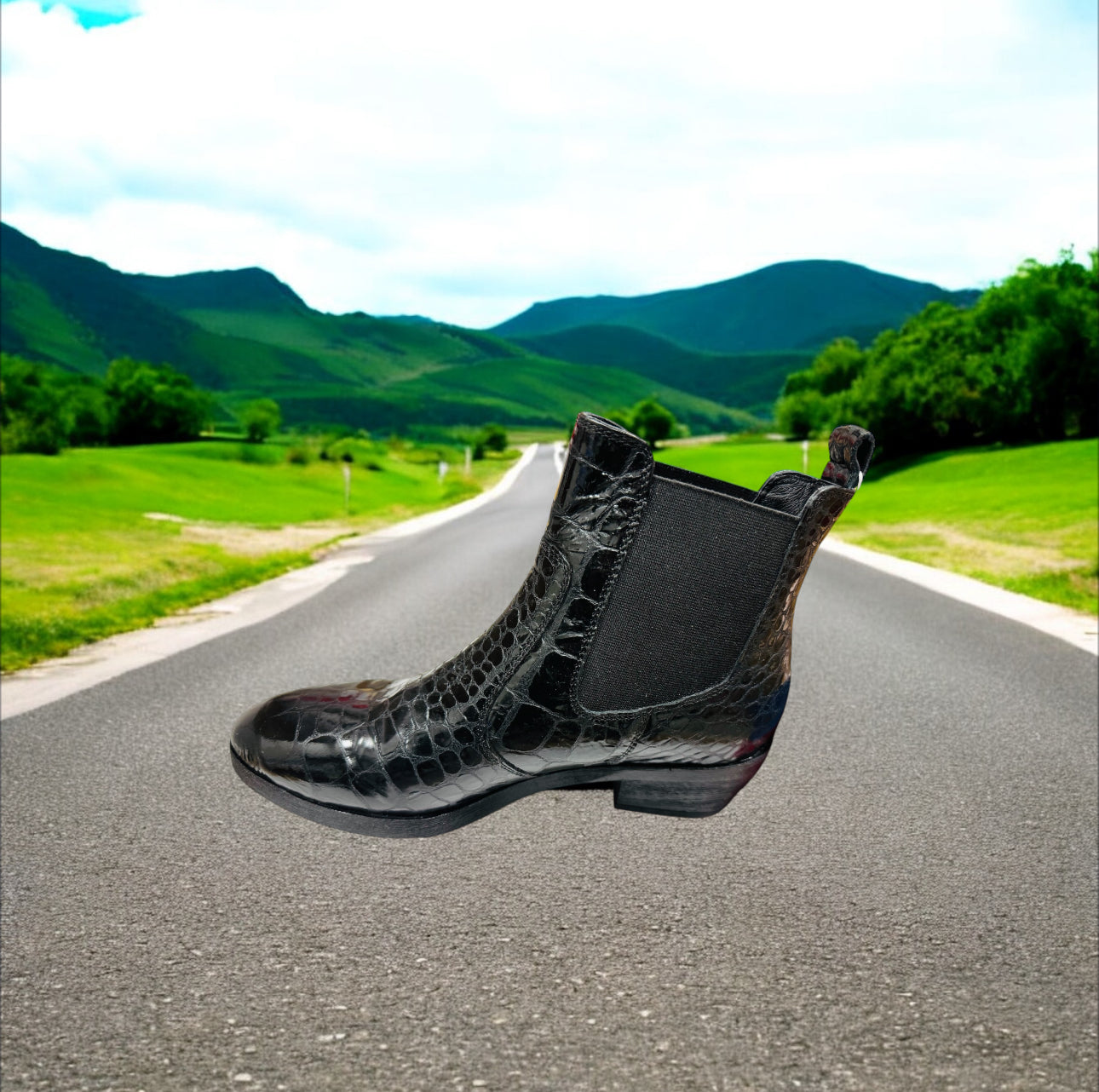 Ghete de iarnă pentru femei Lazamani