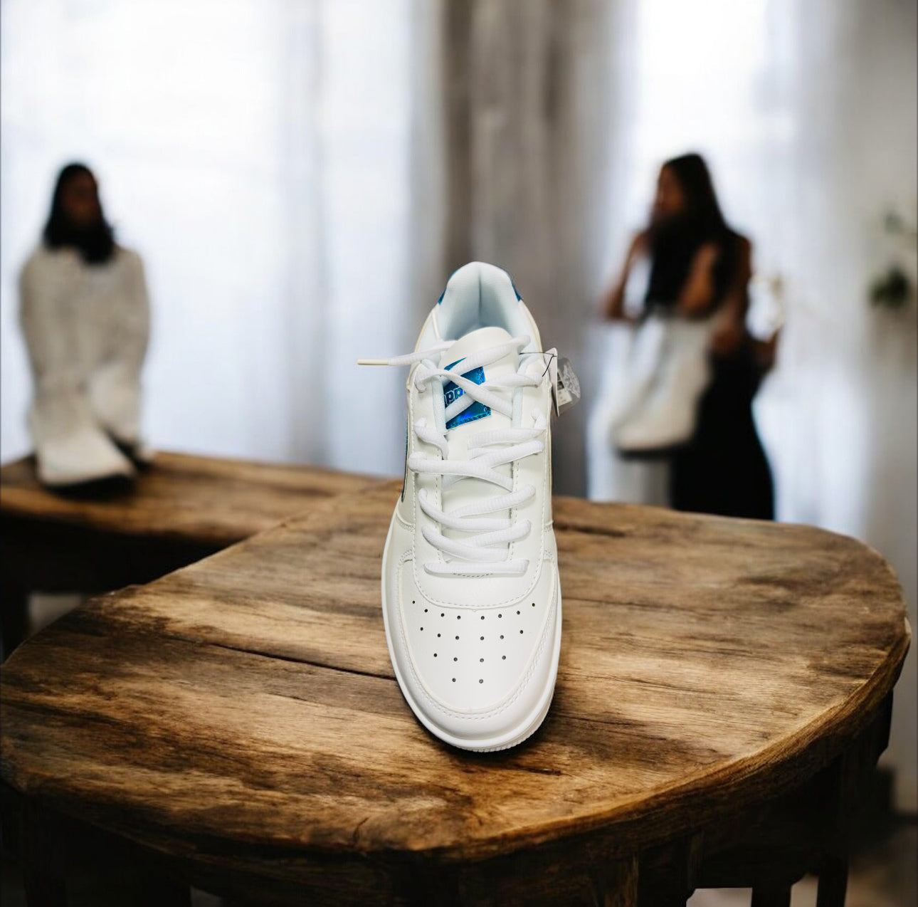 Pantofi sport Kappa pentru femei