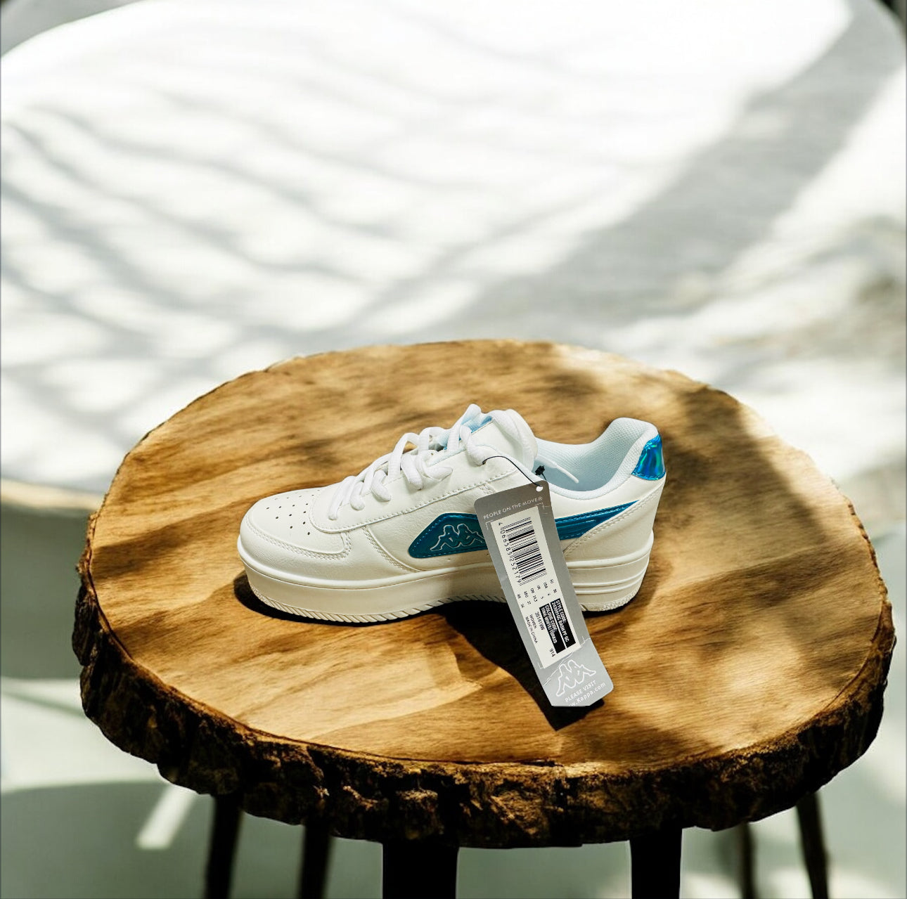 Pantofi sport Kappa pentru femei