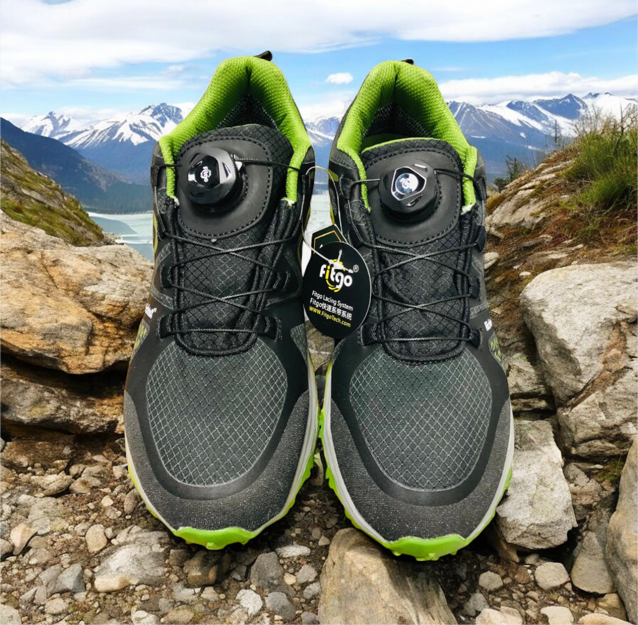 Richter Jungen Sneaker