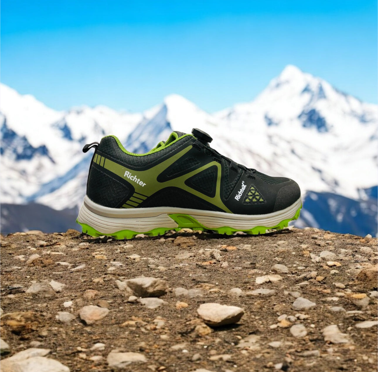 Richter Jungen Sneaker