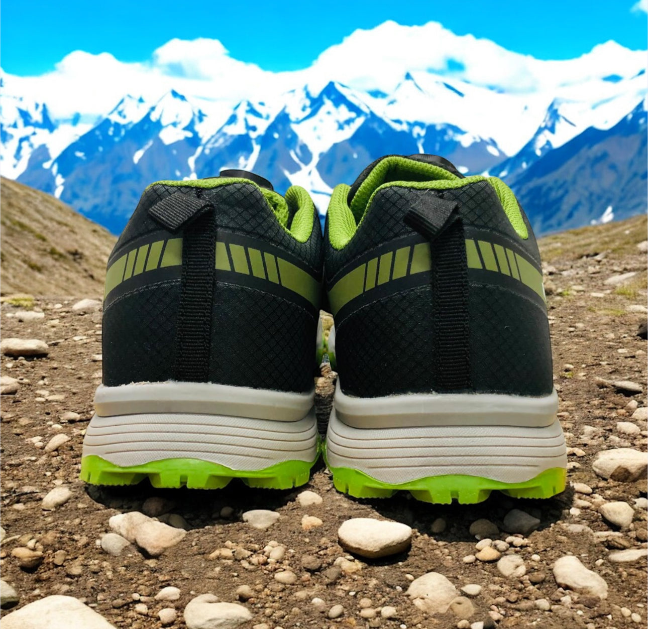 Richter Jungen Sneaker