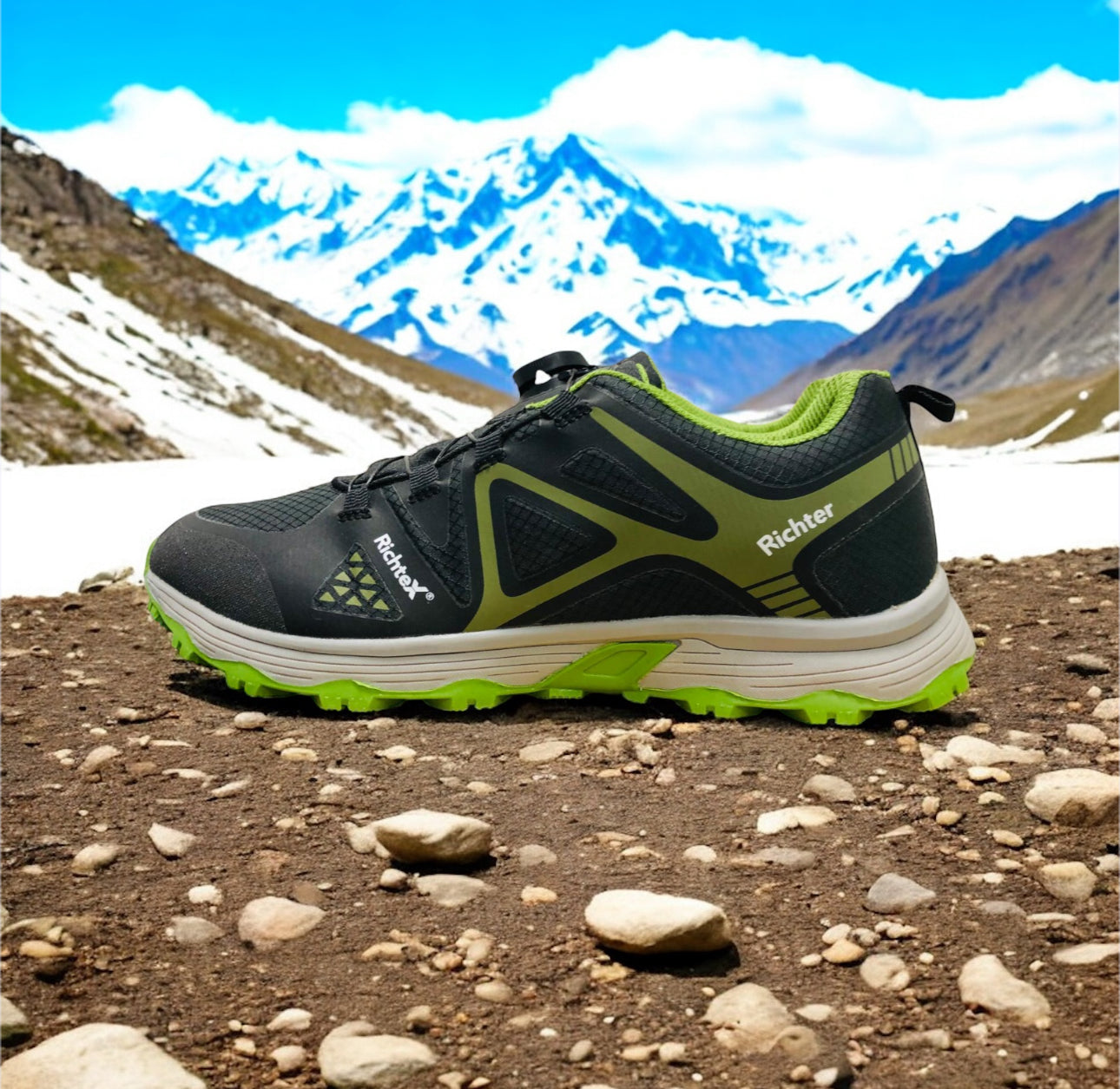 Richter Jungen Sneaker