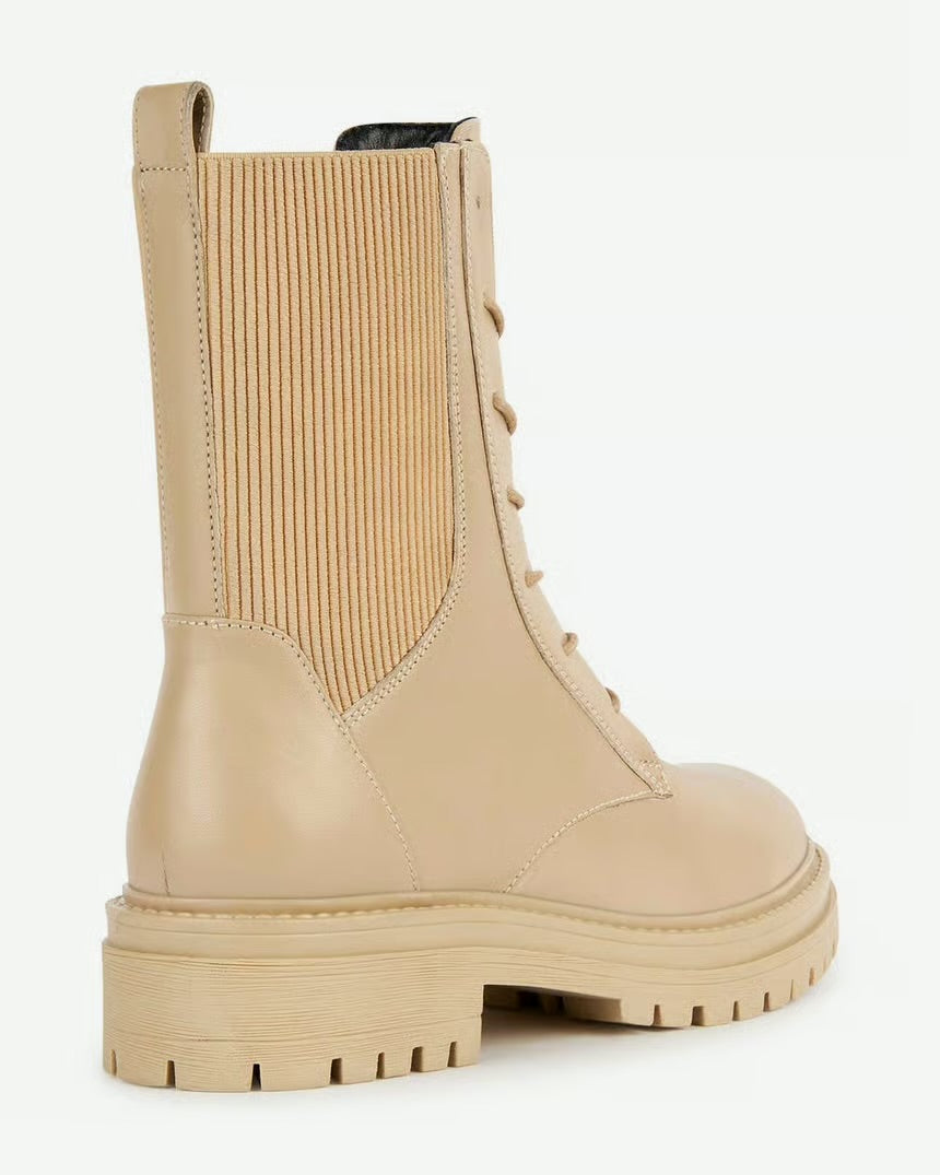 Ghete de iarnă Geox Iridea Modern pentru femei